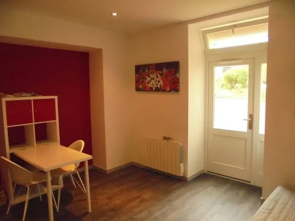 Appartement 1 pièce 22 m²