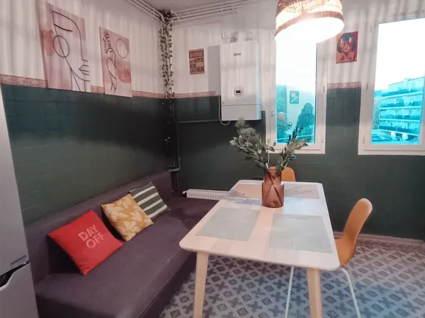 Colocation neuf 3 stations RER A et 15 minutes de Paris, hyper-centre Neuilly