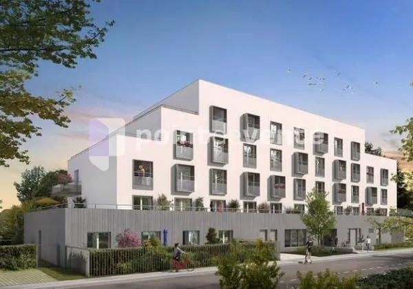Local commercial 104 m²