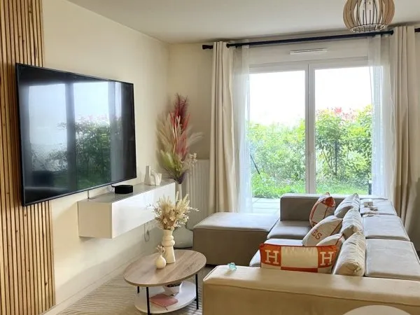 Appartement 3 pièces 70 m²