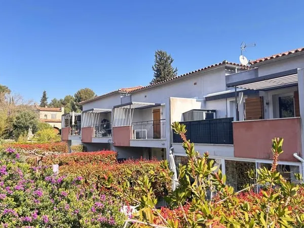 Appartement 3 pièces 50 m²