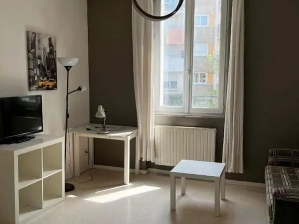 Appartement 2 pièces 50 m carré