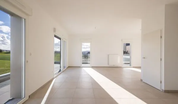 Appartement 5 pièces 117 m²