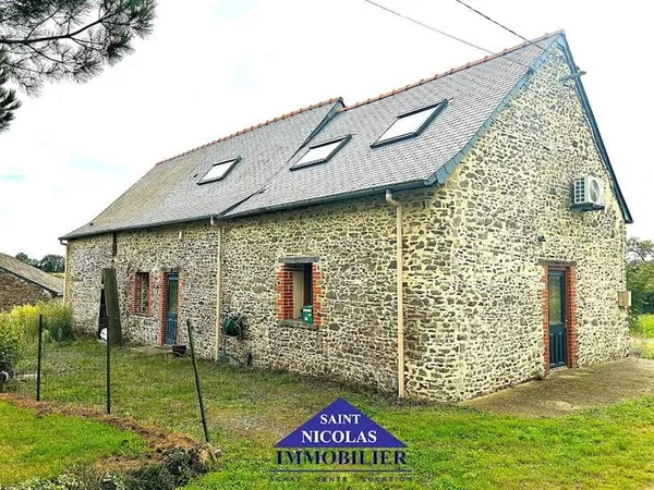Maison 6 pièces 112 m²