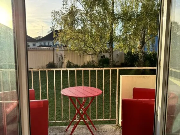 Appartement 3pc 78m2 Pulversheim