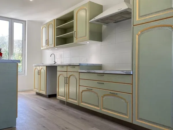 Appartement 3 pièces 73 m²