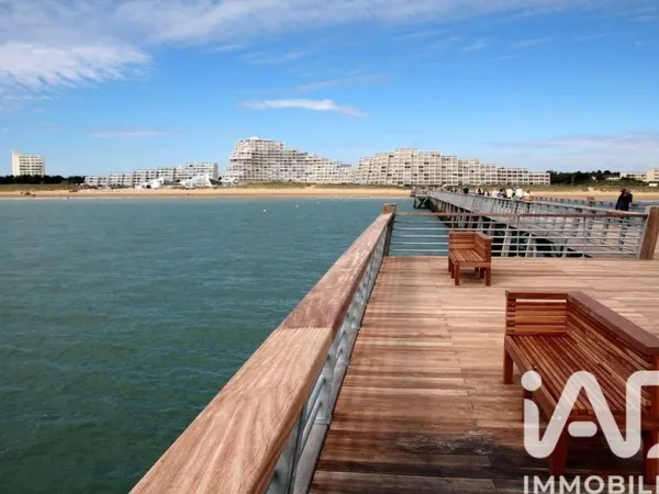 Vente garage 25 m²
