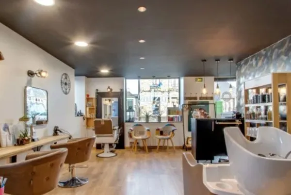 Fonds de commerce 50 m²