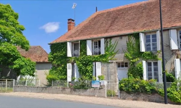 Maison 12 pièces 280 m²