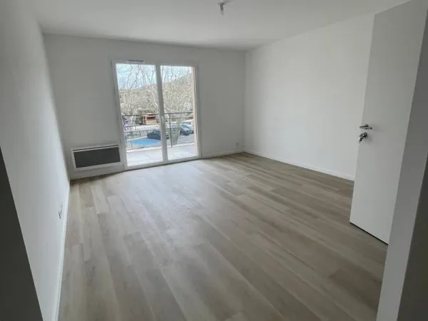 Appartement 3 pièces 52 m²