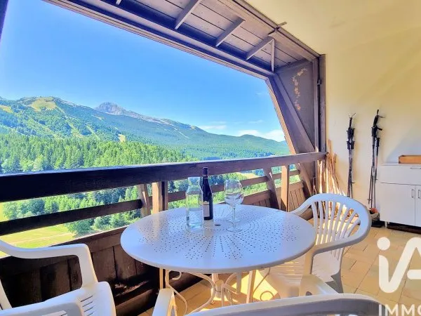 Vente Studio 1 pièce