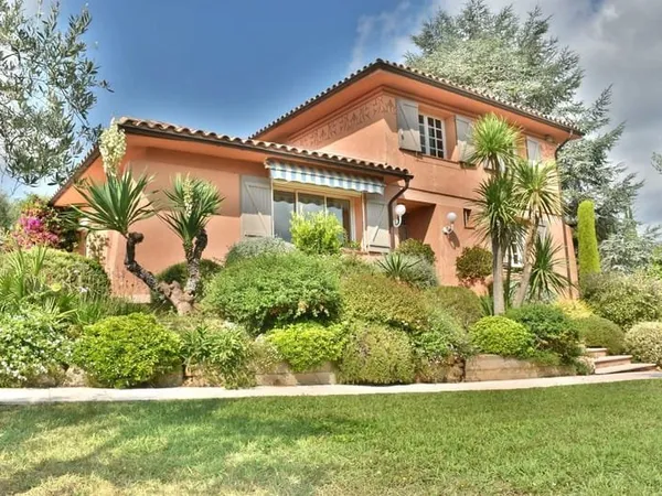 Vente villa 6 Pièce(s)