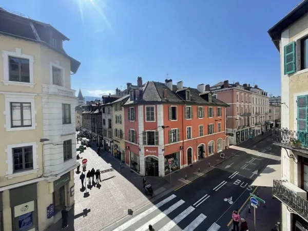 Appartement 3 pièces 109 m²