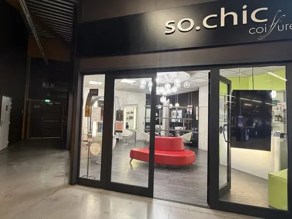 FONDS DE COMMERCE 50M2