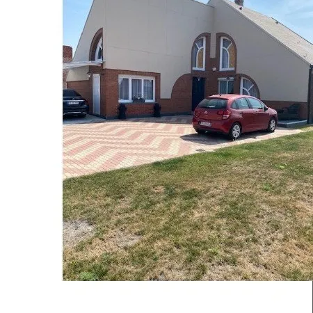 Maison 7 pièces 200 m²