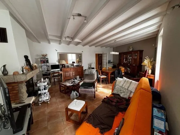 Appartement 3 pièces 90 m²