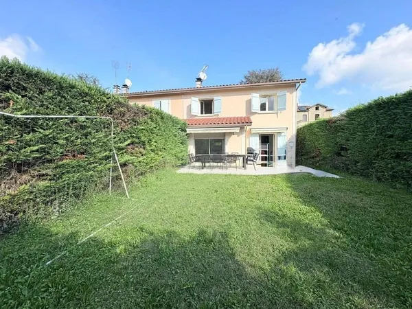 Maison 4 pièces 126 m²