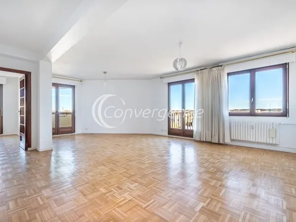 Appartement T4 en hyper centre