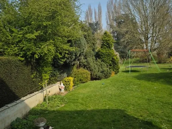 Maison Emmerin 89 m2