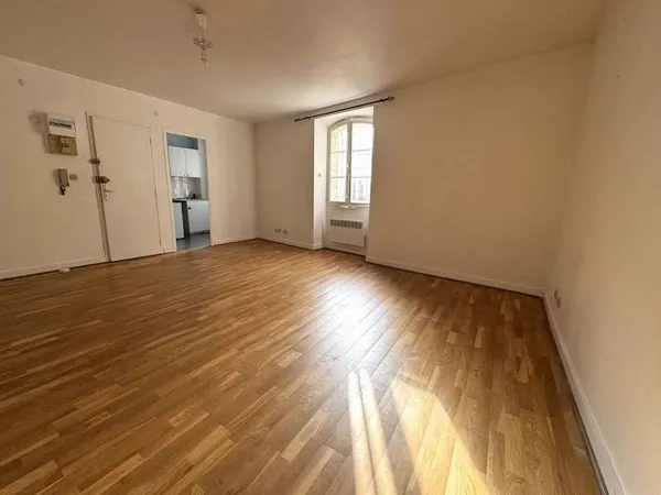 Appartement 2 pièces 37 m²