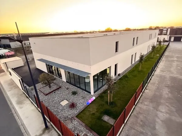 Local 280m² Plaisance du Touch