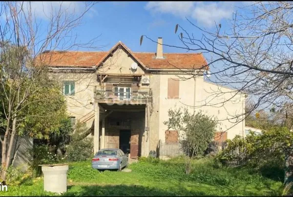 Ferme 4 pièces 80 m²