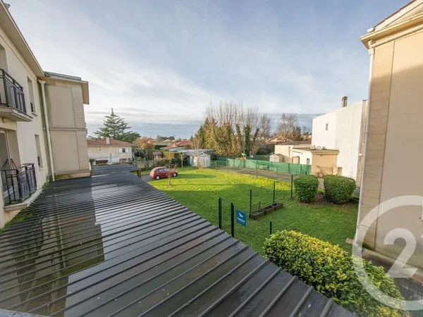 Appartement 3 pièces 53 m²