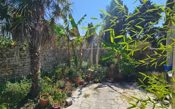 Maison 6 pièces 90 m²
