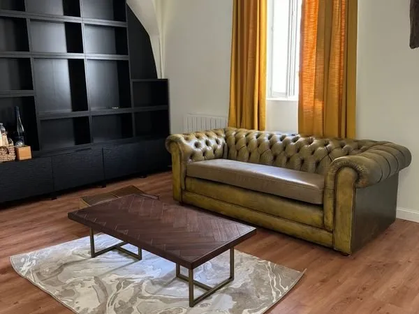 Très bel appartement T3 - 72 m2