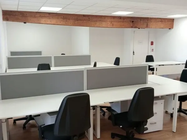 Bureaux à Béziers