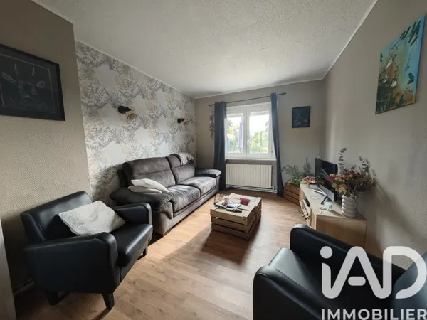 Maison 5 pièces 90 m²