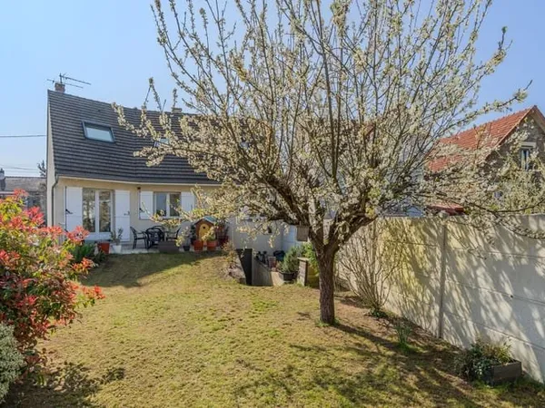 Maison 6 pièces 130 m²