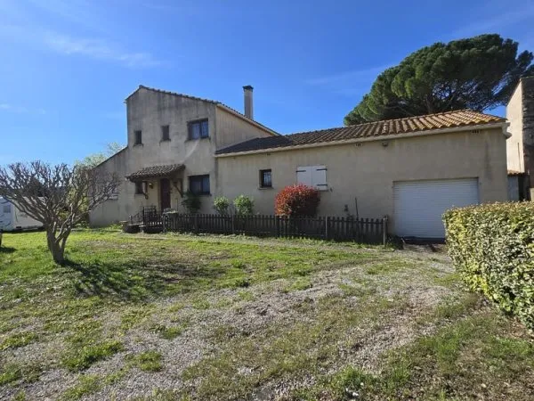 NIZAS SORTIE VILLAGE