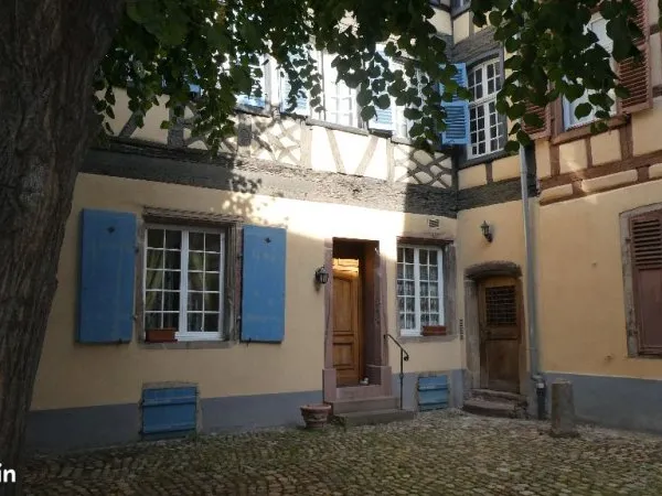 Appartement 4 pièces 116 m²