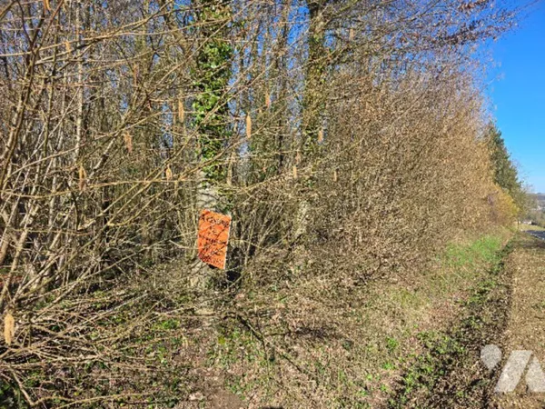 Terrain 27885 m²