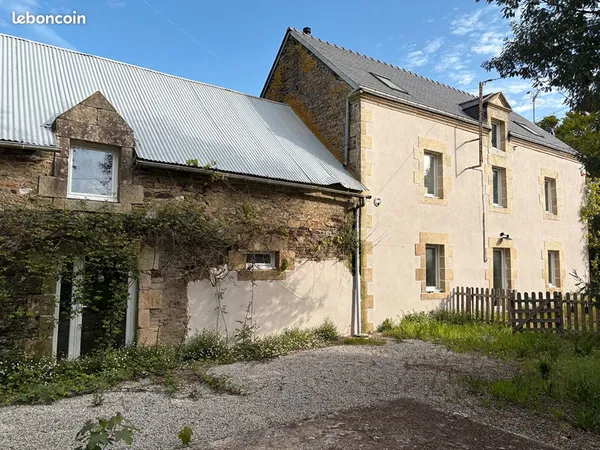Propriété 6 pièces 149 m²