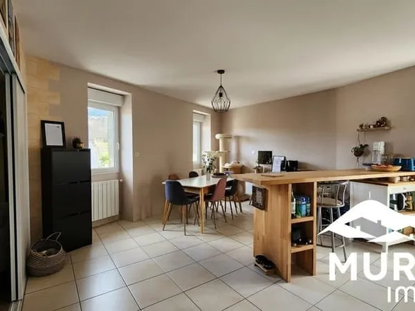 Immeuble à vendre Veyre-Monton