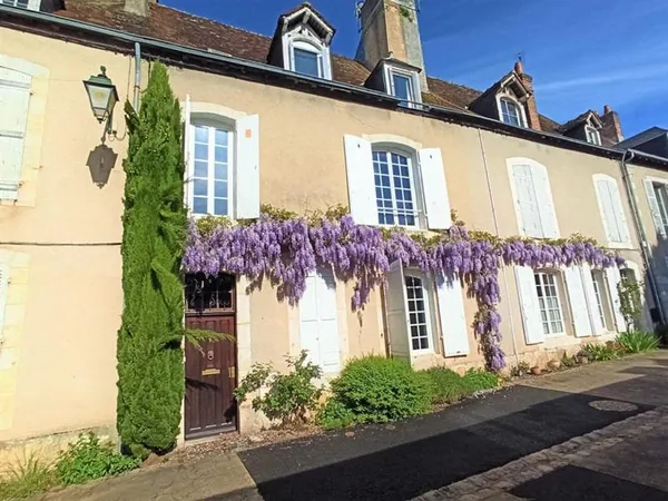 Maison 138 M² HAB Chateaudun CENTRE VILLE