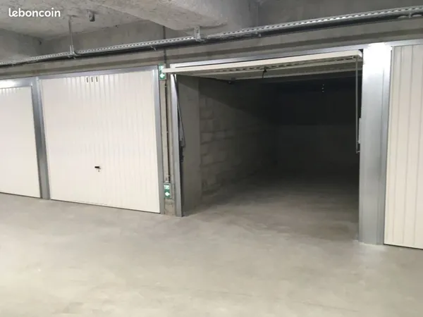 Location garage