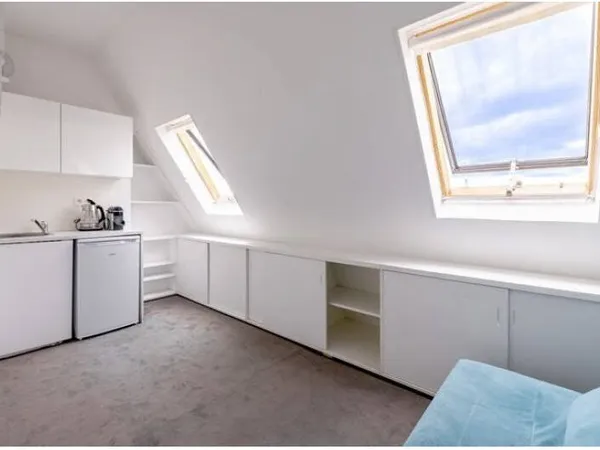 Bureaux 12 m²