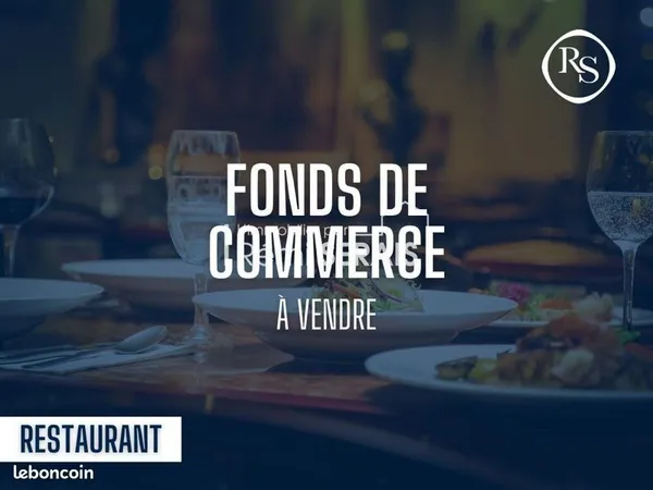 Restaurant bar brasserie