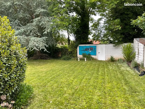 Appartement Achicourt (Arras)