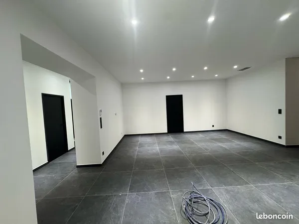 Appartement l'Etrat 115 m2