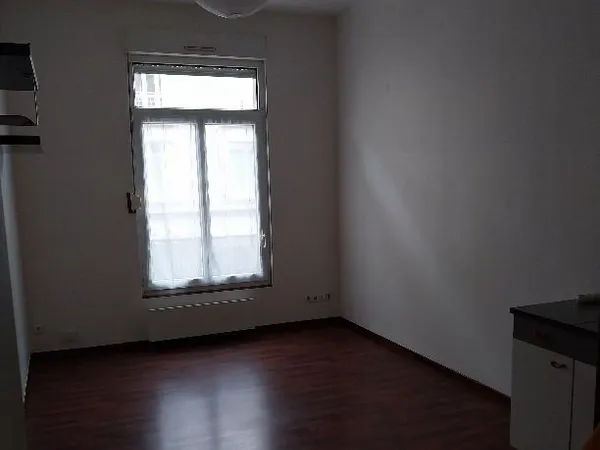Studio centre ville Reims