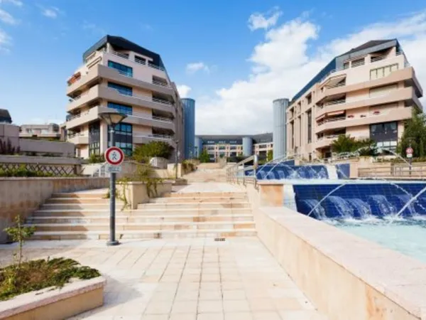 Appartement T3 BIS Orléans Madeleine