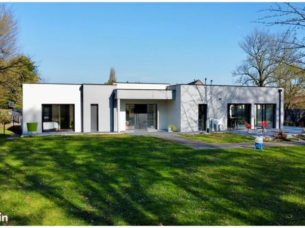 Maison individuelle 5 pièces 170m2