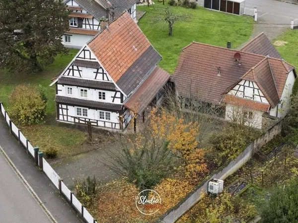Maison 6 pièces 139 m²