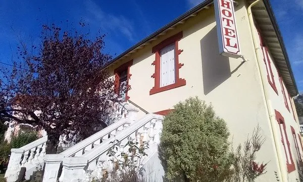 Immeuble à vendre LOURDES (65)