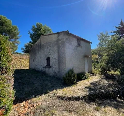 34290 Alignan-Du-Vent Mazet avec 11644 M2 de terrain