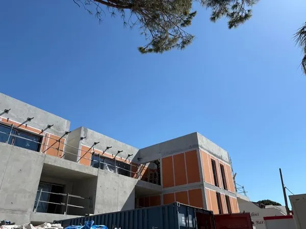 Le Grau Du Roi - Appartement type 3 pièces proche plage